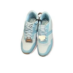 Women's Avia Athletic Shoes Avia Women's Mixed Mesh Sneakers Size 11 Wide